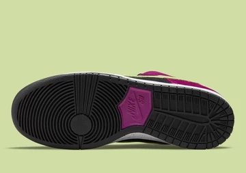 Nike SB Dunk Low ACG Red Plum