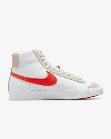 Nike Blazer Mid First Use