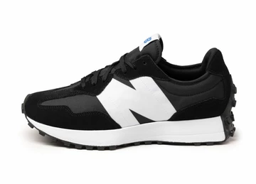 New Balance 327 Black