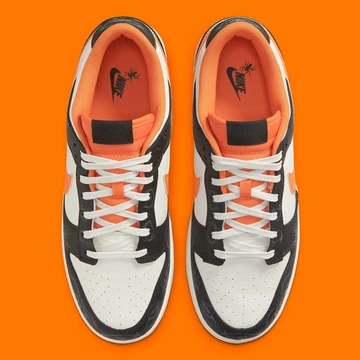 Nike Dunk Low Halloween 2021