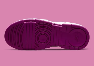 Nike Dunk Disrupt Cactus Flower