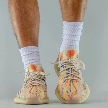 adidas Yeezy Boost 350 MX Oat: ganz neuer Colourway