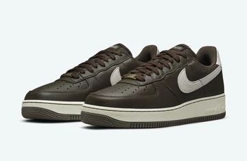 Air Force 1 Craft Dark Chocolate
