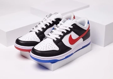 Nike Dunk Low South Korea