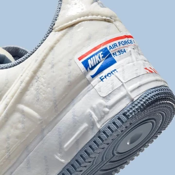 Air Force 1 Experimental USPS