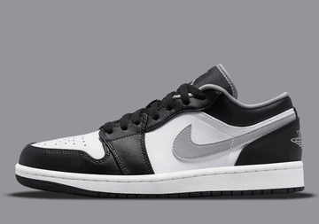 Jordan 1 Low Shadow