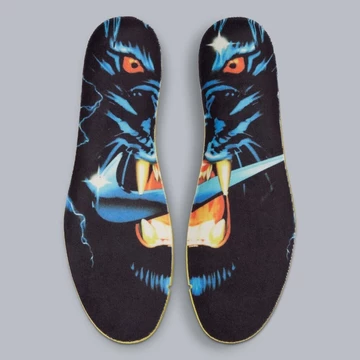 Nike SB Nyjah Free 2 Samborghini