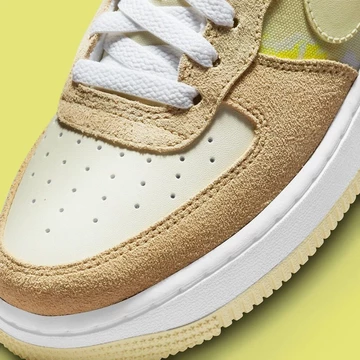 Air Force 1 Lemon Drop