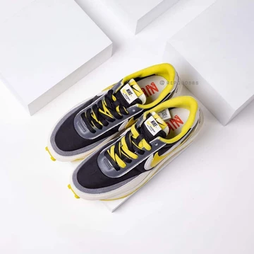Undercover x Sacai x Nike LD Waffle