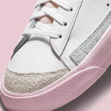 Nike Blazer Low 77 BeTrue