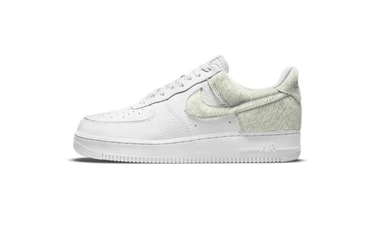 Air Force 1 Pony Hair Phantom Dust
