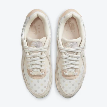 Air Max 90 Shimmer Polka
