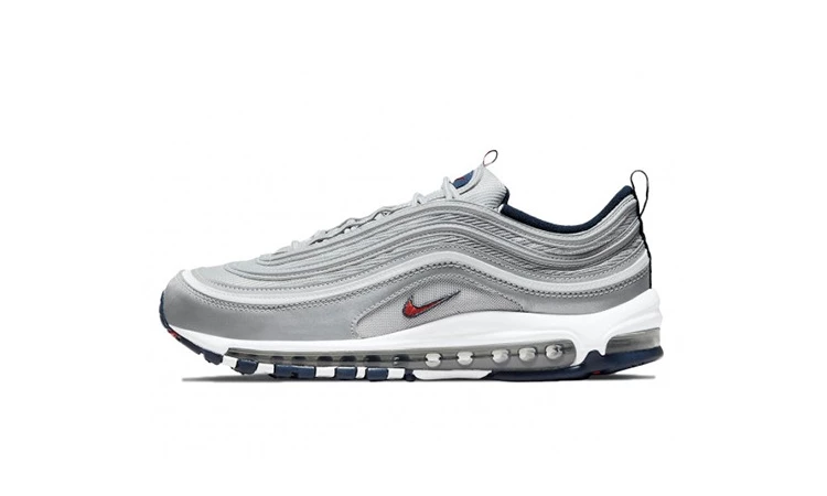 Air max 97 grigie on sale