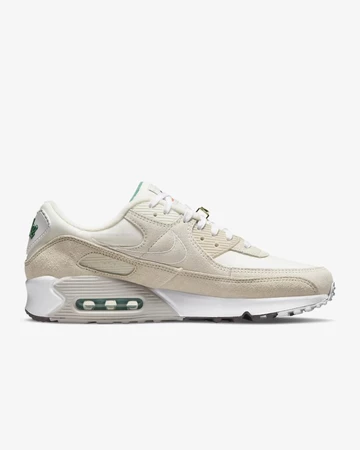 Air Max 90 First Use