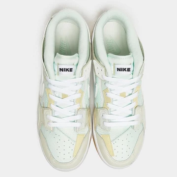 Nike Dunk Low Scrap Seaglass