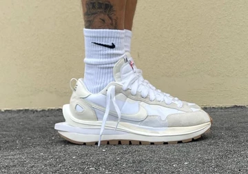 Nike Sacai VaporWaffle Sail