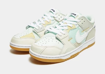 Nike Dunk Low Scarp Seaglass