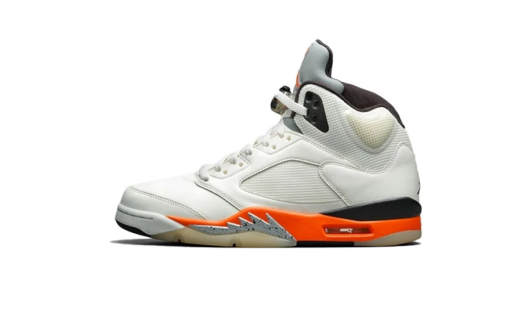 Jordan 5 Shattered Backboard