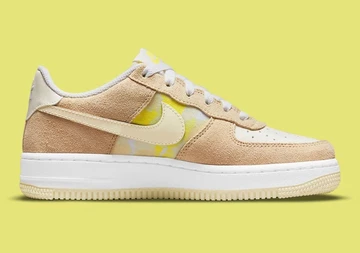 Air Force 1 Lemon Drop