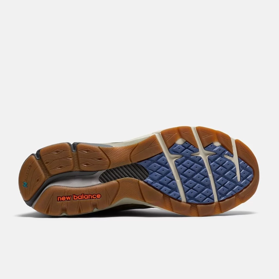 Bodega x New Balance 990 V3 15th Anniversary M990BD3 | Dead Stock