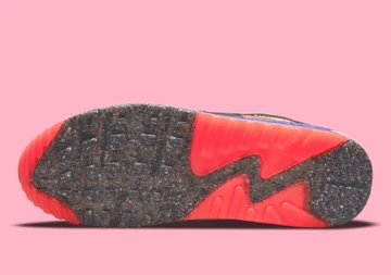 Air Max 90 Exeter Edition