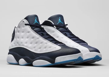 Jordan 13 Obsidian