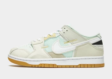 Nike Dunk Low Scarp Seaglass
