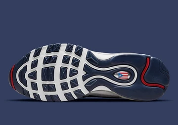 Nike Air Max 97 Puerto Rico