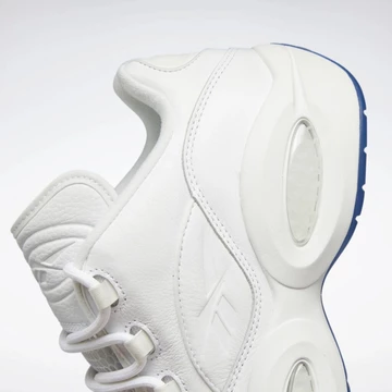 Reebok Question Low Cloud White