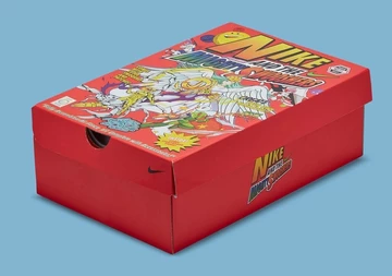 Air Force 1/1 Mighty Swooshers