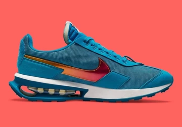 Air Max Pre Day Be True