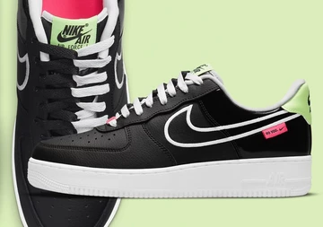 Nike Air Force 1 Do You