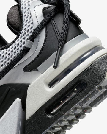 Air Max Furyosa Metallic Silver