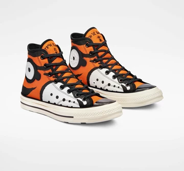 Converse x SOULGOODS Chucks 70 High