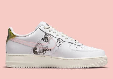 Air Force 1 The Great Unity