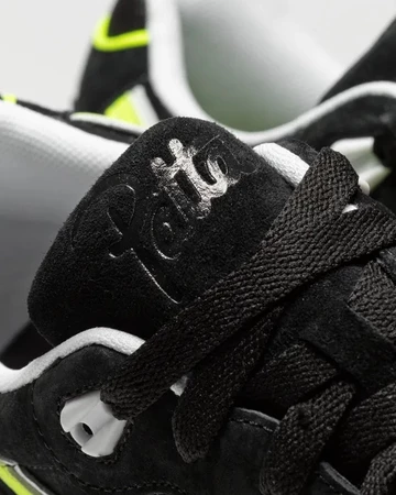 Patta x Diadora N9000 Game On