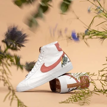 Nike Blazer Mid Catechu