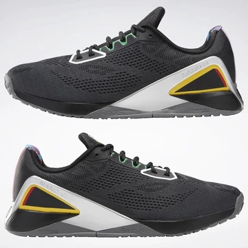 Power Rangers Reebok Collection