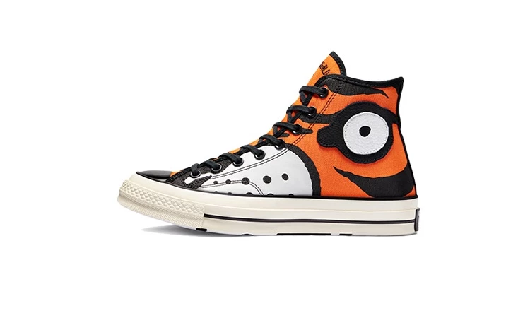 Converse x SOULGOODS Chucks 70 High