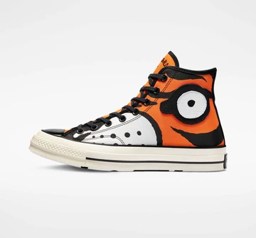 Converse x SOULGOODS Chucks 70 High
