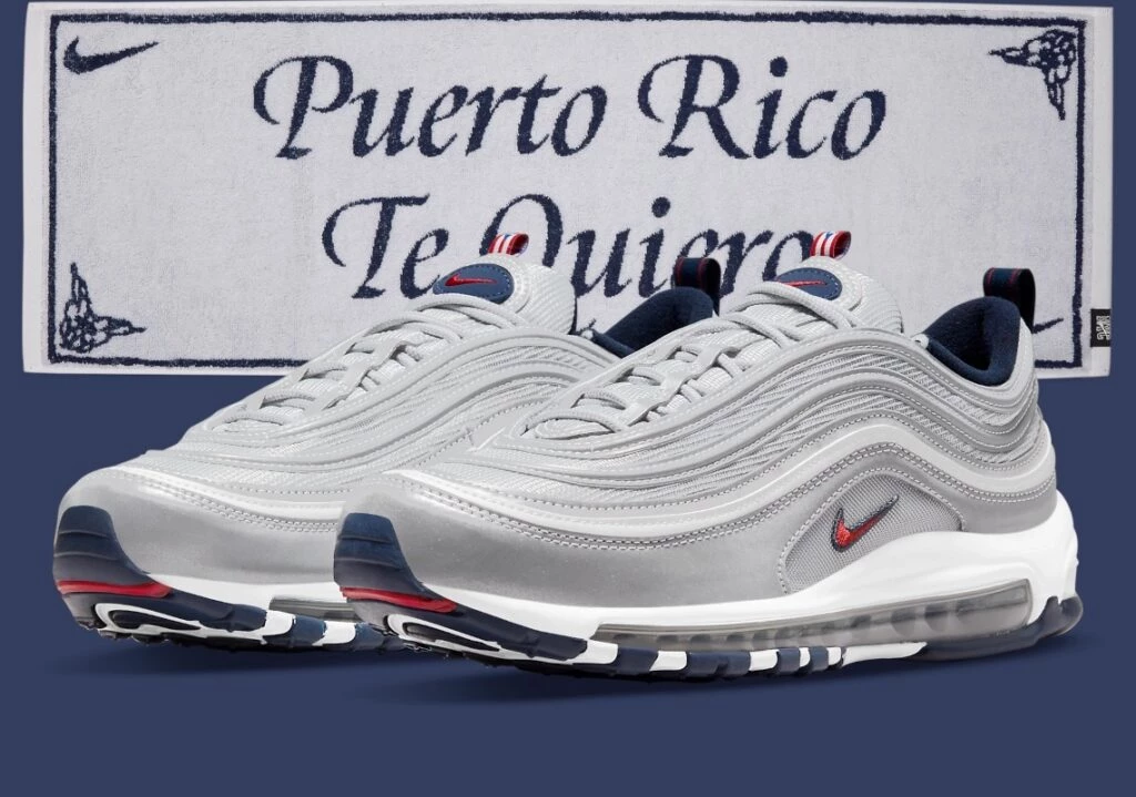 Air Max 97 Puerto Rico DH2319 001 Dead Stock