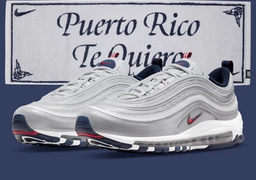 Air Max 97 Puerto Rico