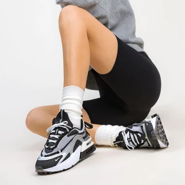 Air Max Furyosa Metallic Silver