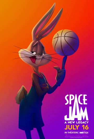 Space Jam