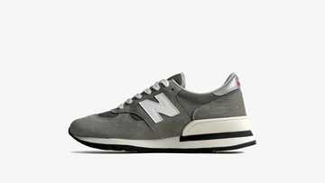 New Balance M990 Version 1