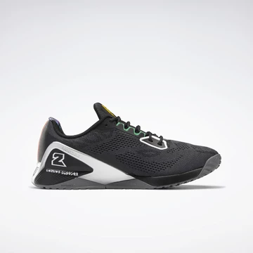 Power Rangers Reebok Collection