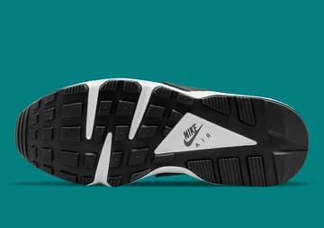 Nike Huarache Deep Magenta