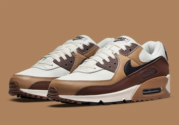 Air Max 90 Dark Driftwood
