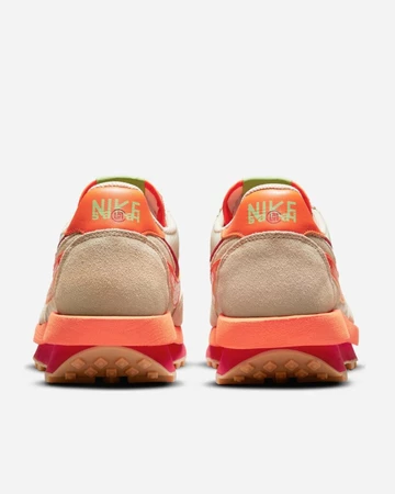 CLOT x Sacai x Nike LD Waffle