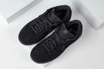 Dunk vs AF1 Pack: Undefeated Leak Nummer 3